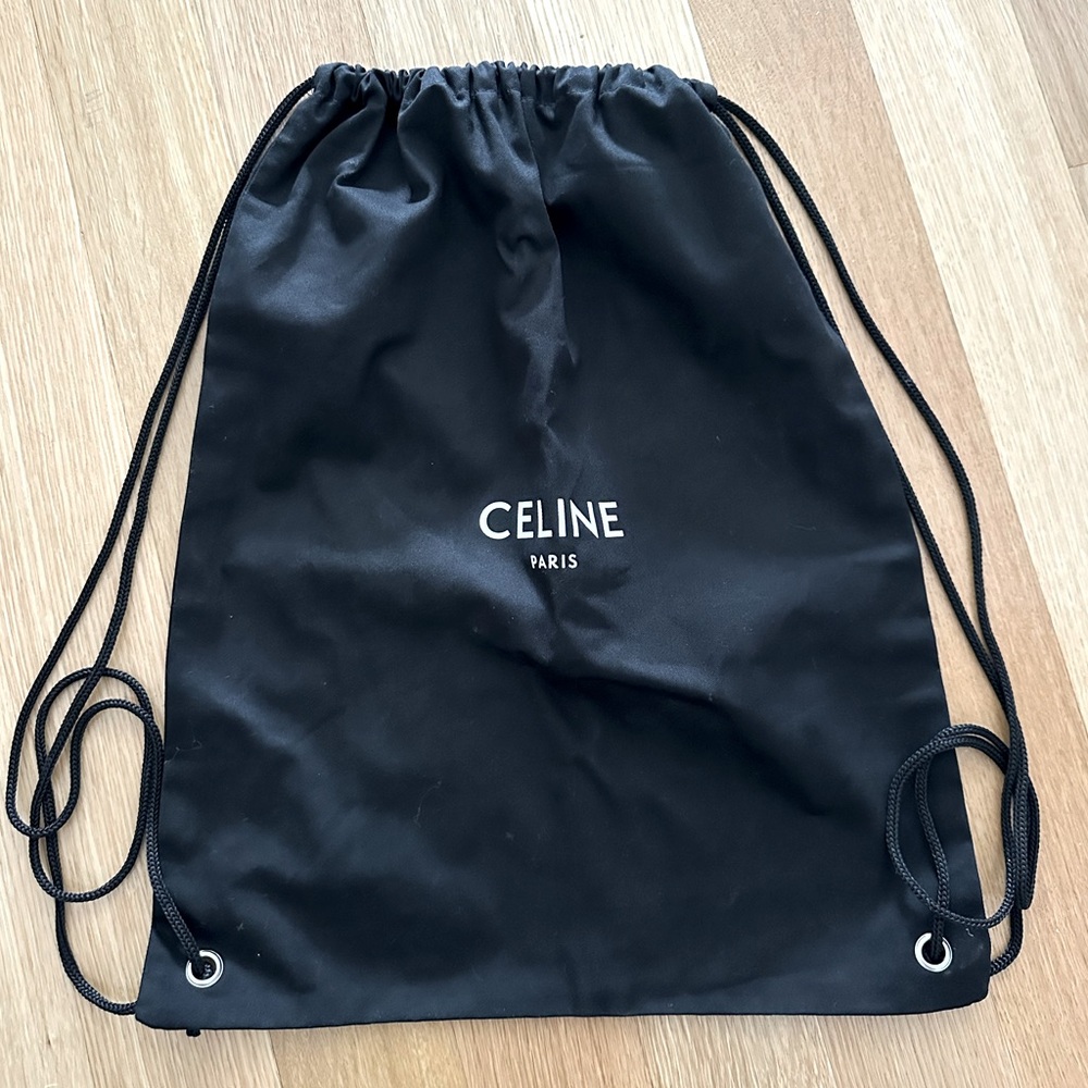 Celine Bag Black